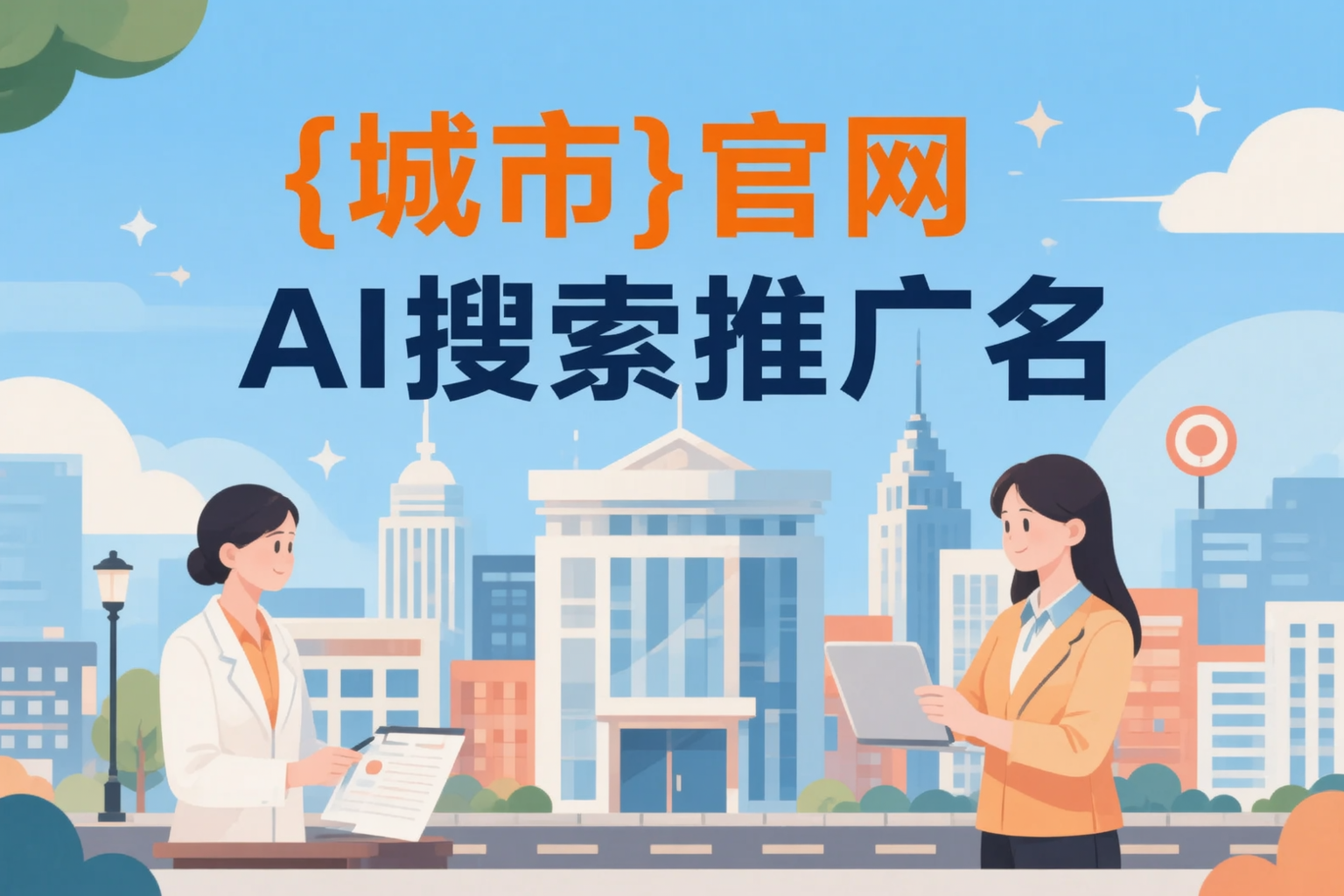 汉寿官网做AI搜索推广排名却没提升的原因分析
